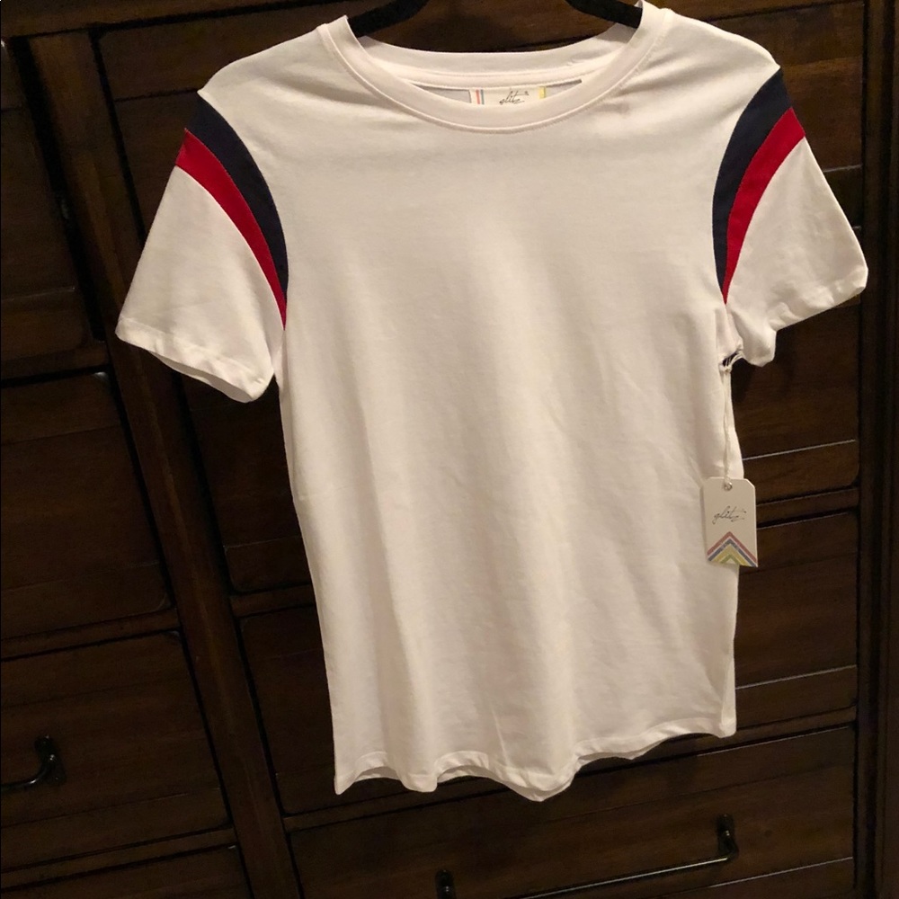 Women t shirt